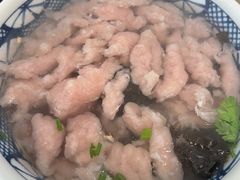 福鼎肉片汤-小宝·路鼎记·福鼎特色小吃(富民路店)