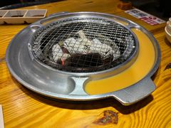 -喜来稀肉(北外滩白玉兰广场店)