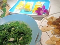 -香香海南菜餐厅