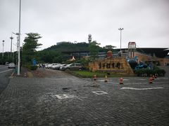 -李宁体育园
