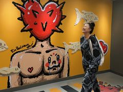-南京时尚莱迪购物广场(正洪街店)