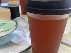 -奥华餐厅·老张记(台基厂店)