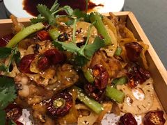 -望乡楼上海菜(日月光店)