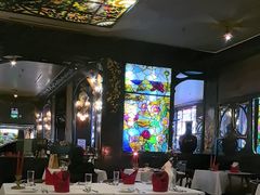 -马克西姆餐厅(崇文门店)