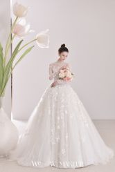 点击看大图 -WECOUTURE高级订制广州