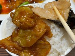 -姚记炒肝店(簋街店)