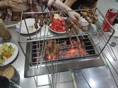 -小寒羊烧烤(凯瑞时代大厦店)