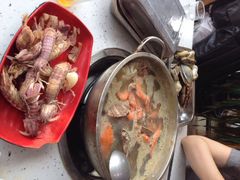 王潮海鲜自助-王潮活海鲜自助·蒸汽海鲜