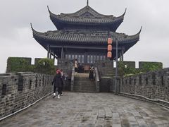 -虞山城墙