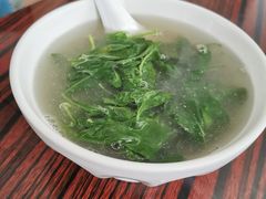 -陈记饮食店(菜园墩店)