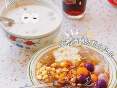 -堂屋糖水店(愚园店)