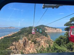 -摩天岭风景区