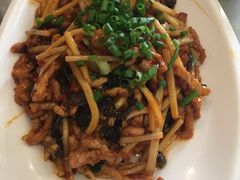 -成都驻京办餐厅(蜀都宾馆店)