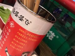 -让签签飞小郡肝串串香(春熙路形象店)