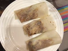 -万达瑞华酒店美食汇自助餐厅(楚河汉街店)