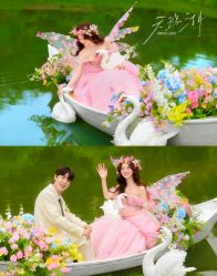 -雅云婚纱摄影工作室旗舰店