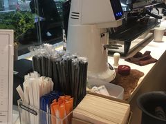 -Manner Coffee(大宁国际商业广场店)