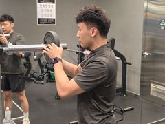 -OXYGYM 奥美氧舱运动中心(朝阳大悦城店)