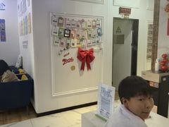 -永信齿科·永典口腔门诊部(浦东店)