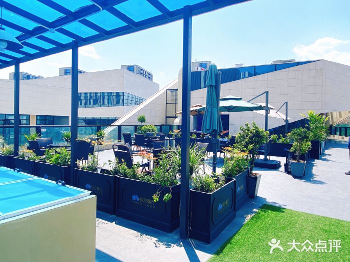 螃牛记创意火锅图片
