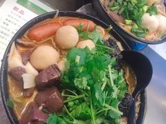 -星林居酸辣米线餐厅