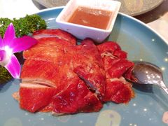 -上海宝华喜来登酒店·采悦轩中餐厅