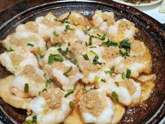 -东口码头·烧鸽子·鱼头泡饼·地方菜(金鹰悦城店)