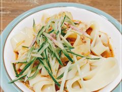 -清真·玛丽亚新疆菜主题餐厅(浙江中路店)