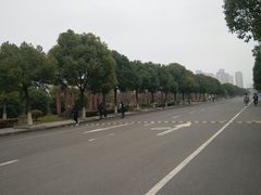 -江苏理工学院-北苑食堂