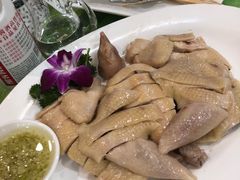 -盛港湾海鲜食府(黄沙店)