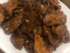 -陈傻子餐厅(世纪都会店)