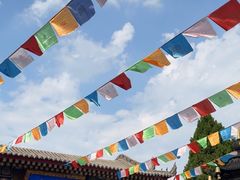 -西安市广仁寺