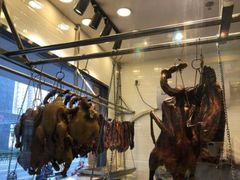 -澳门陈光记烧味饭店(郎家园店)
