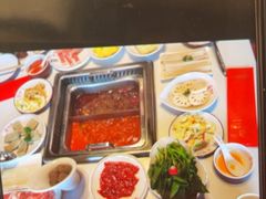 -倍儿红喜临门火锅(文兴路店)