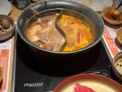 -温野菜涮涮锅(西单大悦城店)