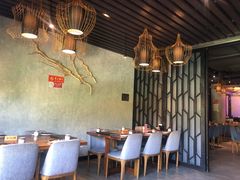 大堂-和彩放题餐厅(酒仙桥店)