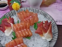 -黑松白鹿(金融街店)