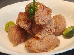 -南里山房·新淮扬菜(徐汇万科店)