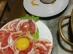 -杨家火锅(国美店)