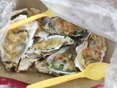-蚝滑蒜(观音桥天天尚街直营店)