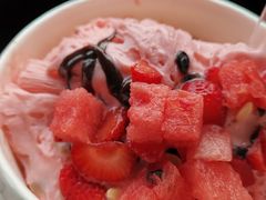-梁子刨冰王&梁小糖(王顶堤店)