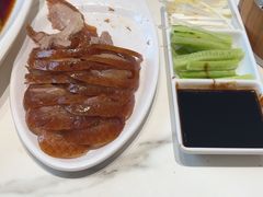 -梅利汴京烤鸭•开封豫菜地标店(东大街店)