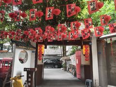 -老渔家鲜鱼轩(南浦横街店)