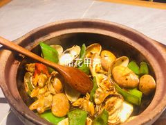 -啫神·广州地标美食(北京路店)