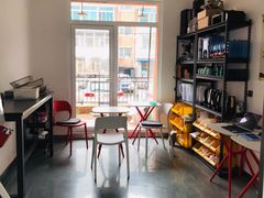 大堂-72 COFFEE(东朝阳路店)