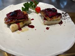 -大神太神·铁板烧(瑞虹天地月亮湾店)