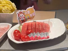 -海底捞火锅(王府井银泰in88店)