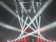 -国家会展中心（上海）虹馆EH