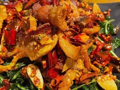 -隔壁老王·家常云南菜(花巷店)