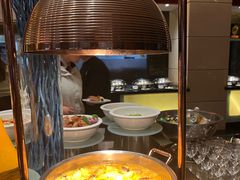 -北京丽亭华苑酒店